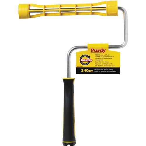 Revolution Paint Roller Frame Chandler Sales
