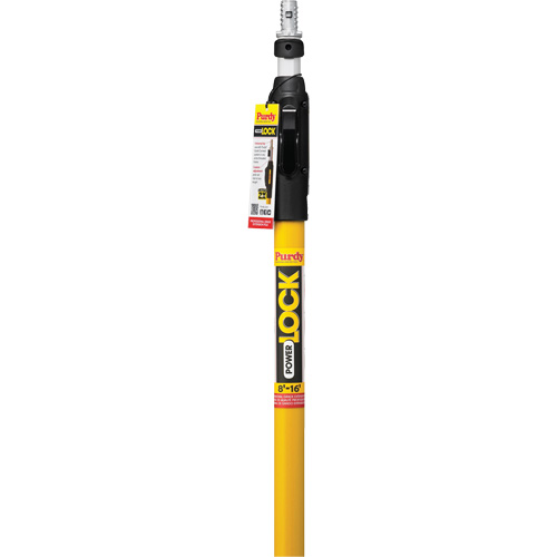 Manche rallonge de qualit&eacute; professionnelle Power Lock Chandler Sales