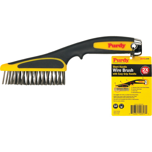 Criss Cross Wire Brush Chandler Sales