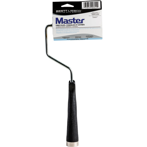 Master Trim and Traffic Frame & Cover Combo, 2 Pieces Chandler Sales