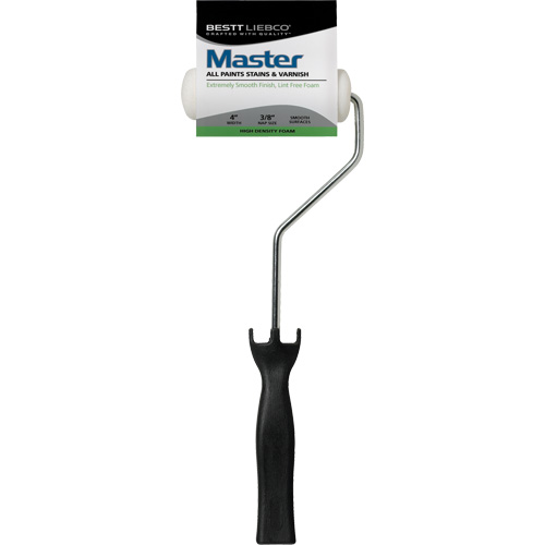 Master Foam Cover and Frame Combo Cover & Frame, 2 Pieces Chandler Sales