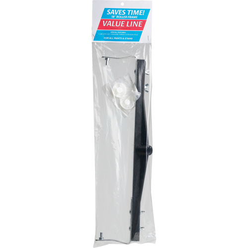 Armature de rouleau &agrave; peindre &eacute;conomique Chandler Sales