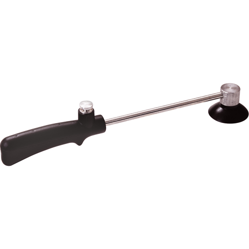Vacuum Cups - Extra-Strength Punch Press Lifters - Single Cup Chandler Sales