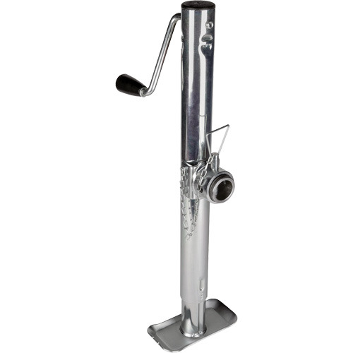 V&eacute;rin de remorque &agrave; souder Chandler Sales