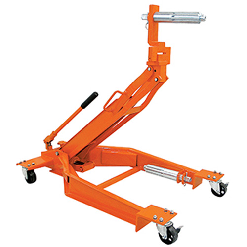 802A V&eacute;rins robustes pour embrayage, Capacit&eacute; de 1/4 tonne, 13" - 39" h Chandler Sales