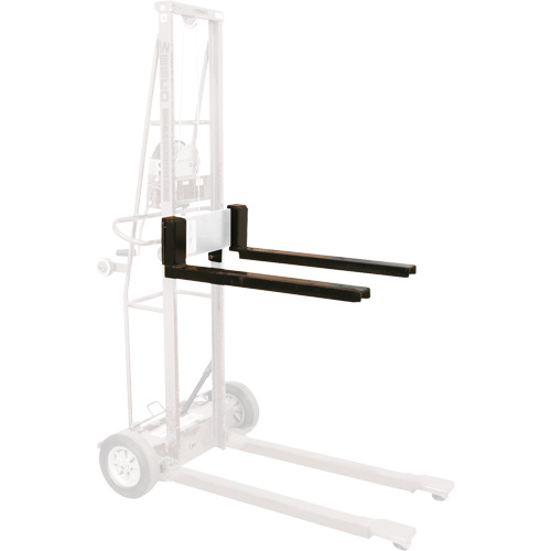 Triple Truck - Lifting Truck Chandler Sales
