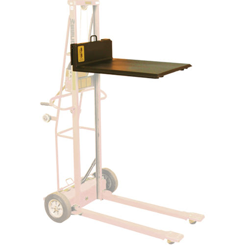 Triple Truck - Lifting Truck Chandler Sales