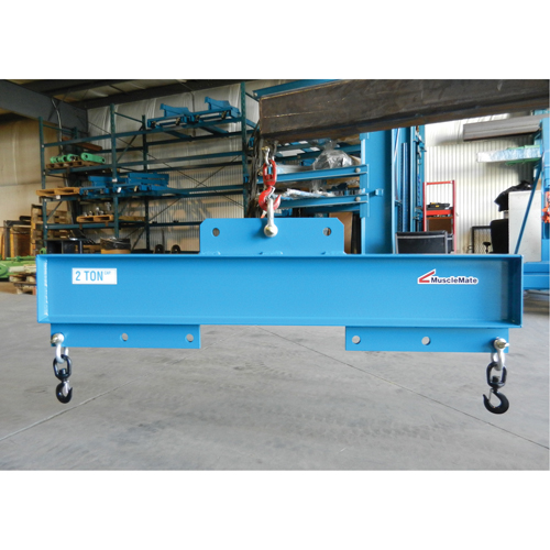 Adjustable Spreader Beam Chandler Sales