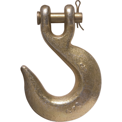 Clevis Slip Hook - Grade 70 Chandler Sales