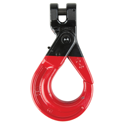 Self Locking Hook Chandler Sales