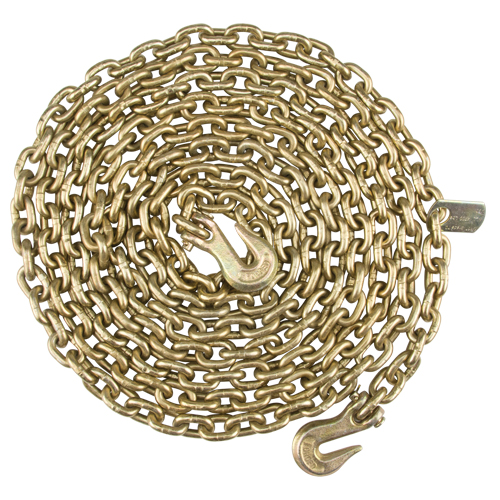 Attaches pour chaîne de transport de calibre 70 Chandler Sales