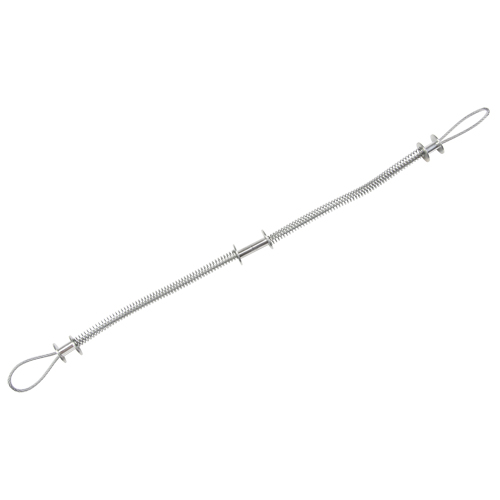 Retenue de tuyau - 15" x 1/8" Chandler Sales