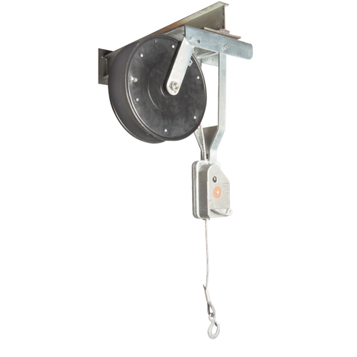 Blocmat&reg; S Load Arrester Chandler Sales