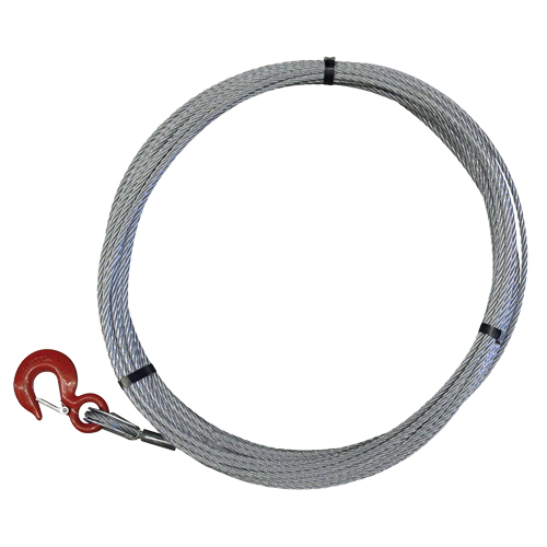 C&acirc;ble d'acier Maxiflex Chandler Sales