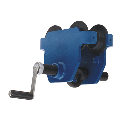 Corso&reg; Push Trolley, 20000 lbs. (10 tons) Chandler Sales