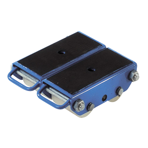 Patin &agrave; 4 galets en polyur&eacute;thane Pakrol Chandler Sales