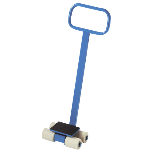 Timon &agrave; 4 galets en polyur&eacute;thane Pakrol Chandler Sales