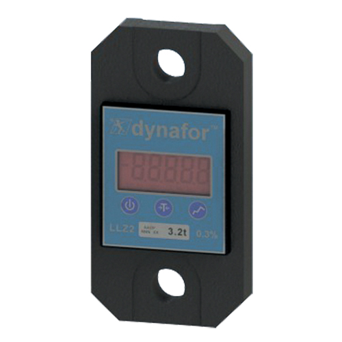 Dynafor&reg; Industrial Load Indicator, 6400 lbs. (3.2 tons) Working Load Limit Chandler Sales