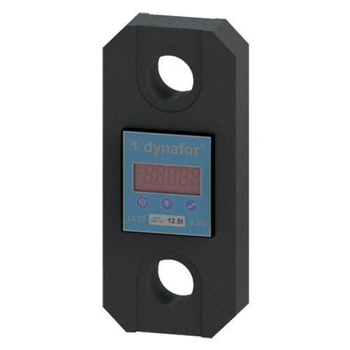 Dynafor&reg; Industrial Load Indicator, 25000 lbs. (12.5 tons) Working Load Limit Chandler Sales