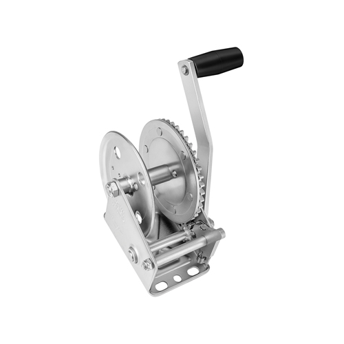 Single Speed Trailer Winches Chandler Sales