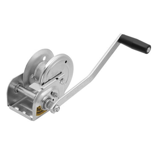 Automatic Brake Winches, 1500 lbs. (681 kg) Capacity Chandler Sales