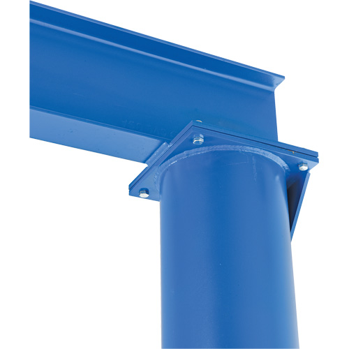 Floor Mounted Jib Chandler Sales