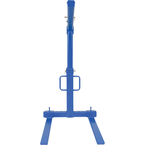 Overhead Load Lifter, 43-1/8" L, 4000 lbs. (2 tons) Capacity Chandler Sales