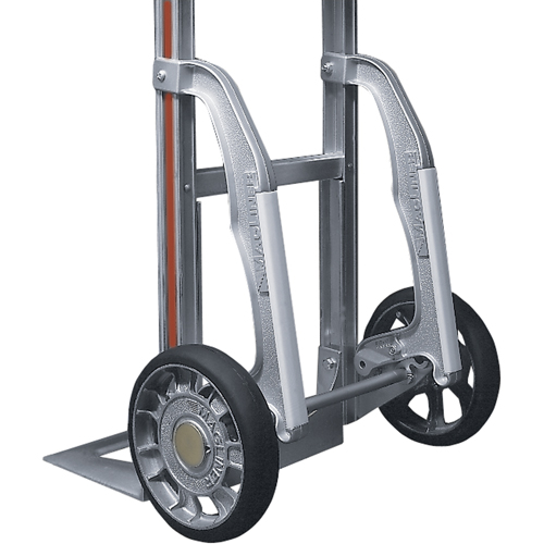 Aluminum Hand Truck Accessories - Stair Climber Kit Chandler Sales