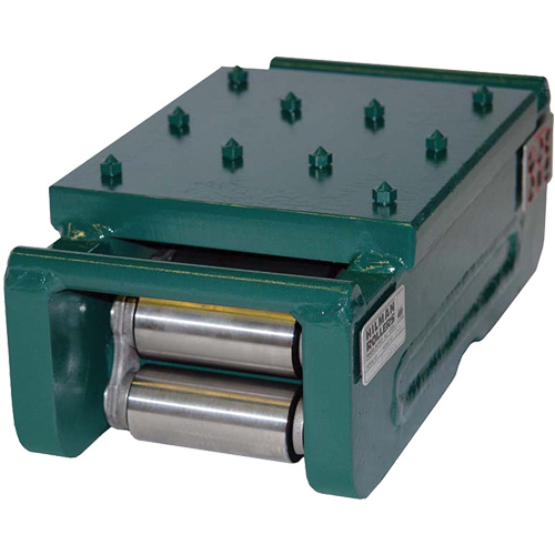 Machine Roller, 30 tons Capacity Chandler Sales