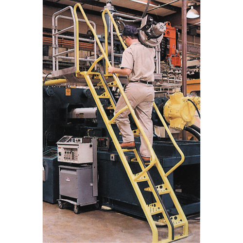 Machine Roller Kit, 40 tons Capacity Chandler Sales