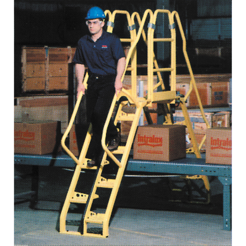 Machine Roller Kit, 40 tons Capacity Chandler Sales