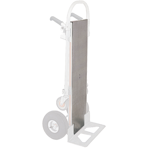 Plateforme enclenchable optionelle pour diables transformables en aluminium Gemini Chandler Sales