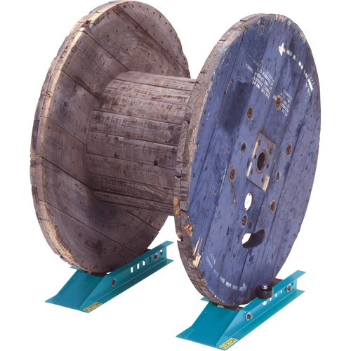 Support pour d&eacute;vidoir &agrave; c&acirc;ble, 1,5 tonne Capacit&eacute; Chandler Sales