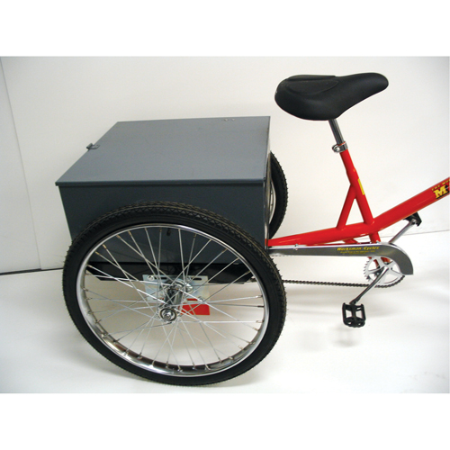 Tricycles Mover Chandler Sales