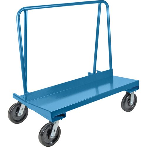 Drywall Cart, 44" x 24" x 44", 3500 lbs. Capacity Chandler Sales