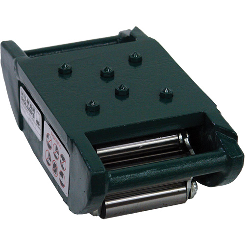 Machine Roller, 10 Tons Capacity Chandler Sales