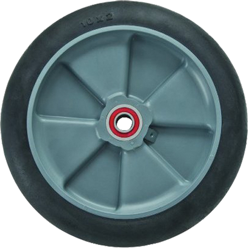 Aluminum Hand Truck Accessories - 8" Wheel Chandler Sales