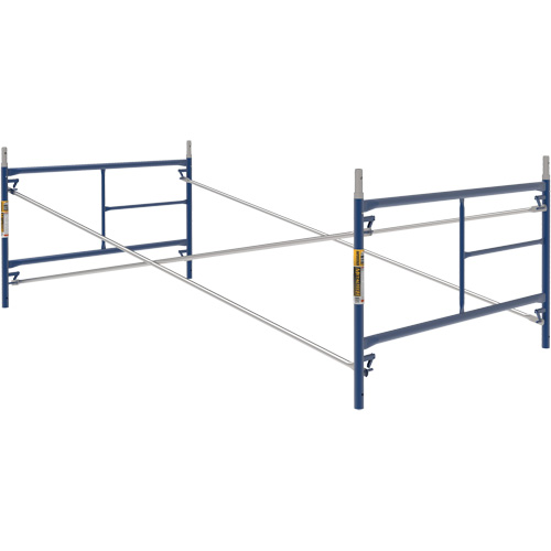 &eacute;chafaudages, Cadre Acier, 120" p x 36" h Chandler Sales