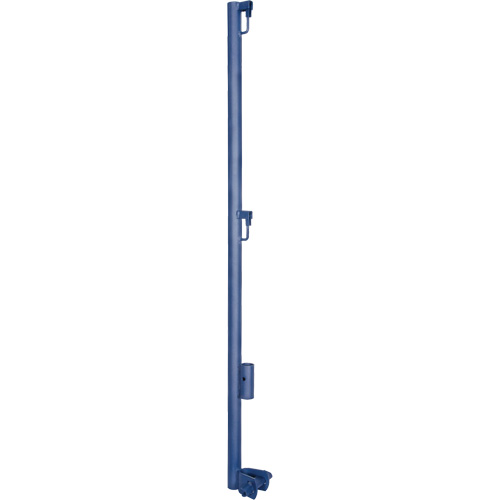 Scaffolding Accessories - Guard Posts, Guard Post, 6" W x 56" H Chandler Sales