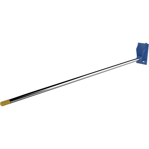 Fl&egrave;che de chariot &eacute;l&eacute;vateur pour tapis, 144-1/2" longueur, Install&eacute; sur tablier, Capacit&eacute; de 1800 lb Chandler Sales