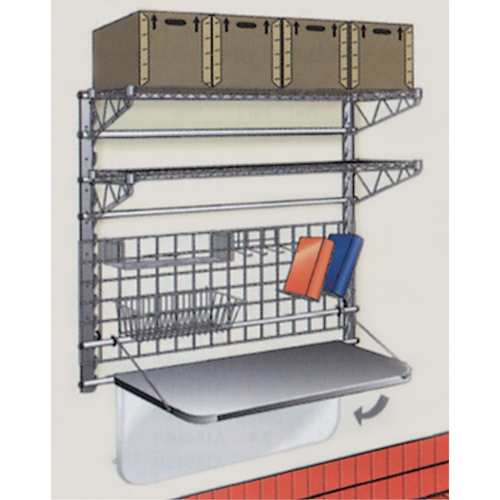 Wire Basket Chandler Sales