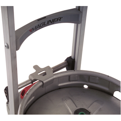Aluminum Hand Truck Accessories - Keg Hook Chandler Sales