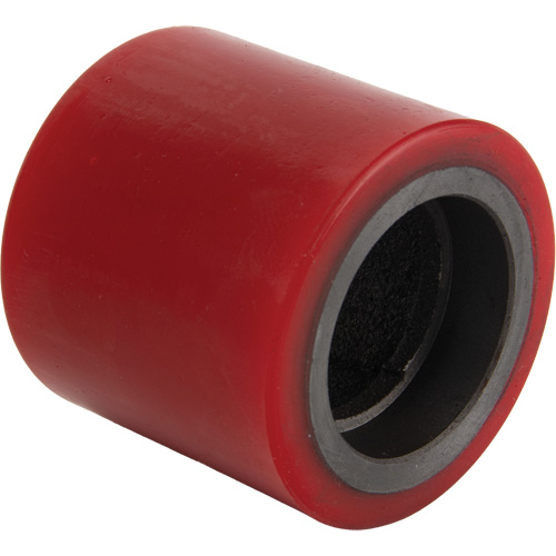 Replacement Polyurethane Wheel For Heavy-Duty Kleton Pallet Trucks Chandler Sales