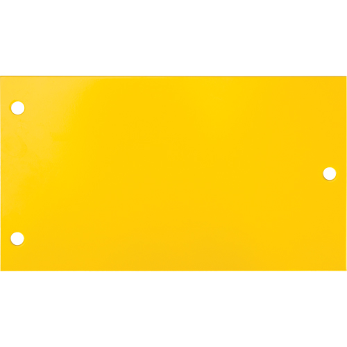 Support de montage pour grille de protection Chandler Sales