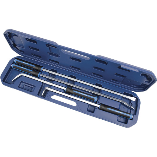 Ensemble de leviers &agrave; manche g&eacute;ant pour m&eacute;caniciens 4 mcx, 4 mrcx. Chandler Sales