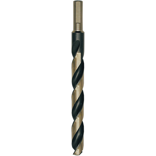 Jeu de forets &agrave; queue r&eacute;duite de premi&egrave;re qualit&eacute; JET-KUT B & G BG29RS, 29 morceaux, Acier rapide Chandler Sales