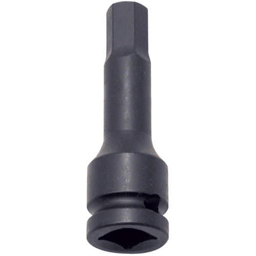 PHB-1208 8-Piece 1/2" Drive SAE Hex Bit Impact Socket Set Chandler Sales