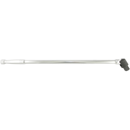 SA7508 Long Handle Flex Bar, 3/4" Drive, Plain Handle Chandler Sales