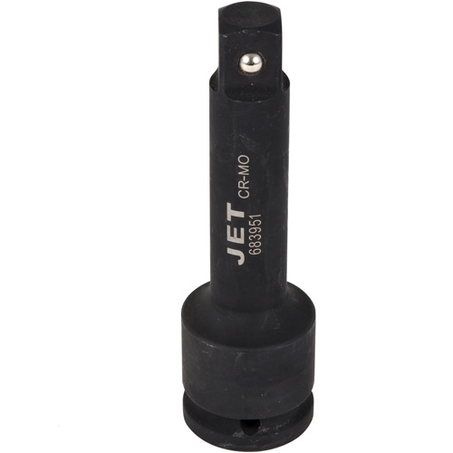 Rallonge pour douille, Chocs, Prise 3/4", 6" lo Chandler Sales