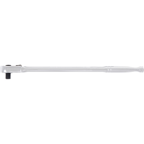 Cl&eacute; &agrave; rochet &agrave; t&ecirc;te ovale et manche long RHQ-38L, Prise de 3/8", Poign&eacute;e Ergonomique Chandler Sales